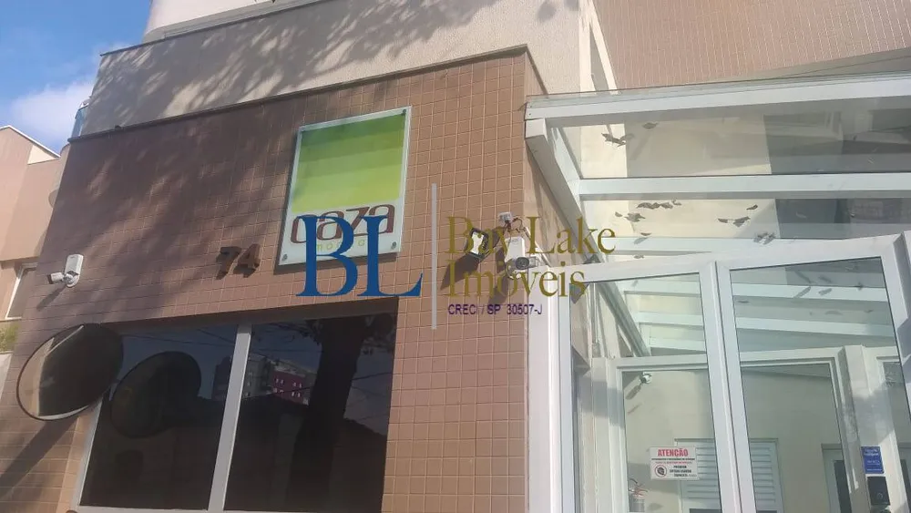 Apartamento, 2 quartos, 95 m² - Foto 8