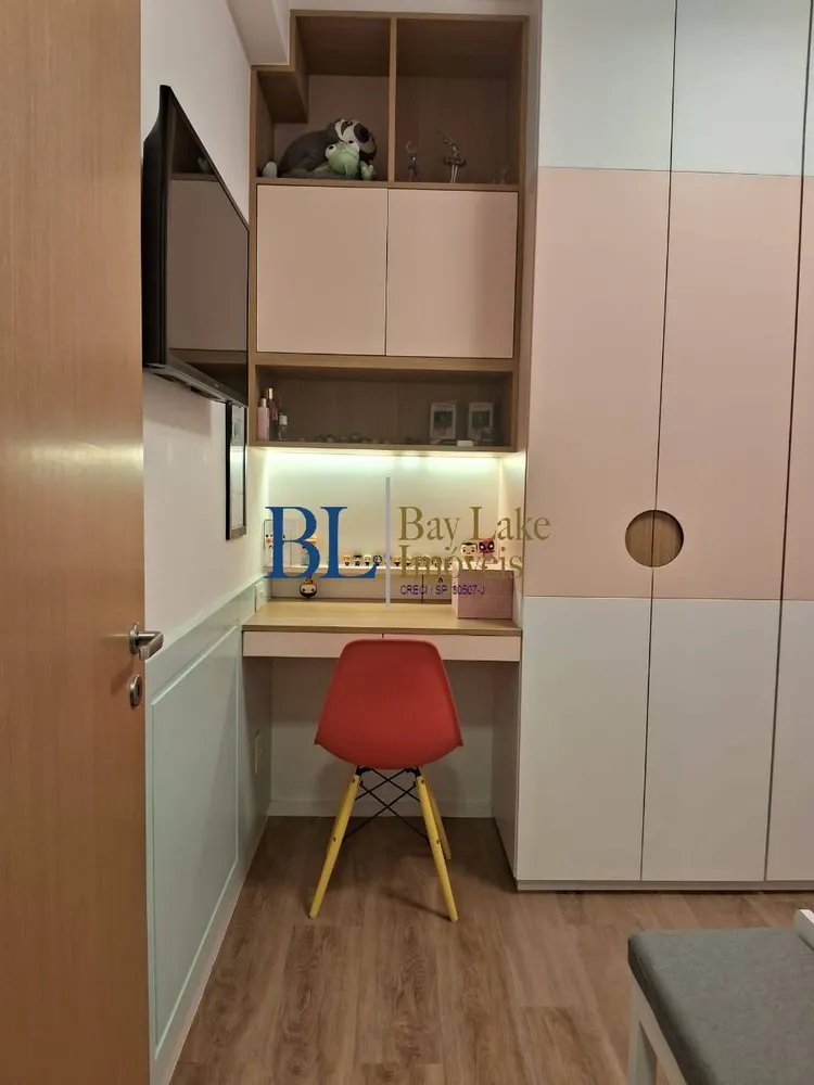 Apartamento, 2 quartos, 95 m² - Foto 7