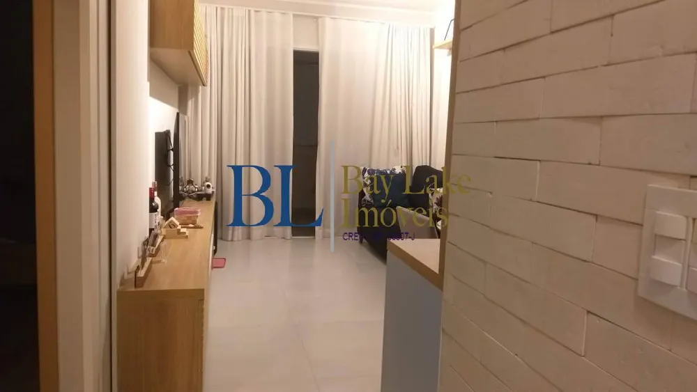 Apartamento, 2 quartos, 95 m² - Foto 3