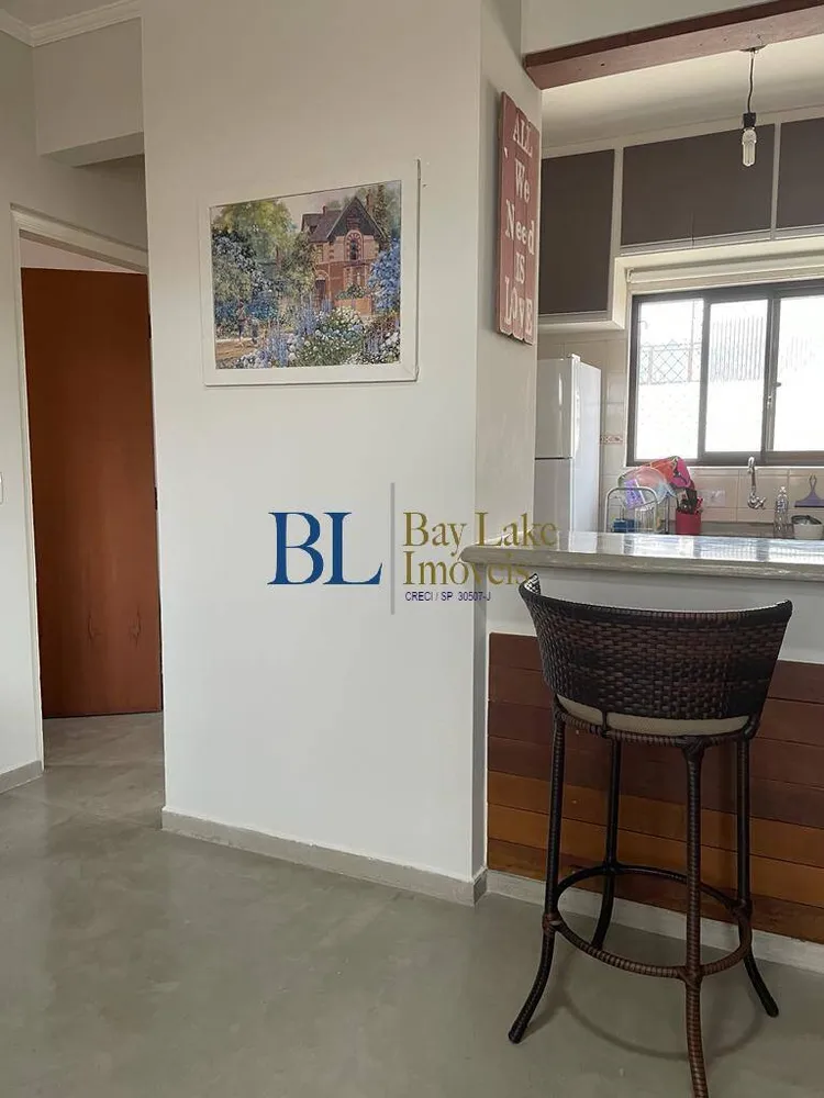 Apartamento, 1 quarto, 52 m² - Foto 3