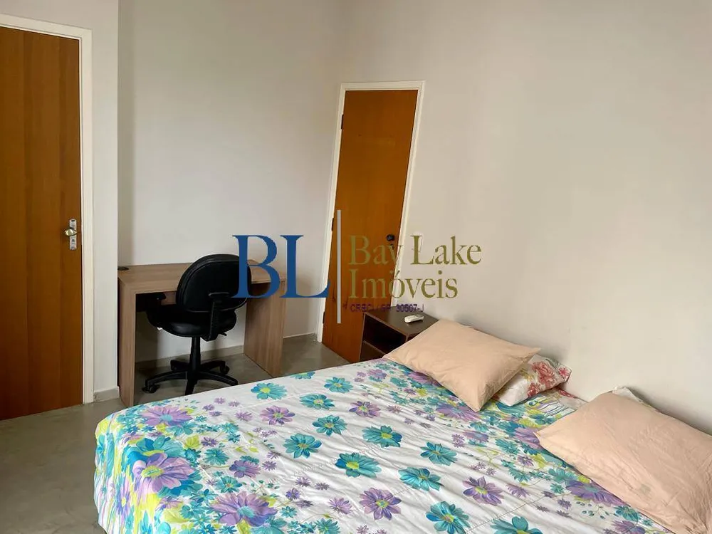 Apartamento, 1 quarto, 52 m² - Foto 5