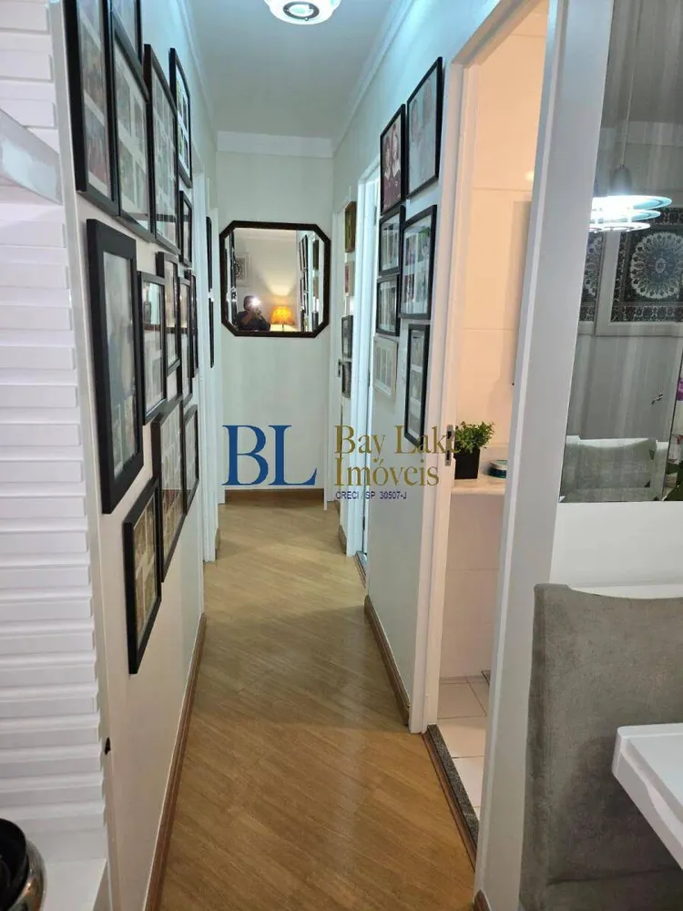 Apartamento, 3 quartos, 63 m² - Foto 4