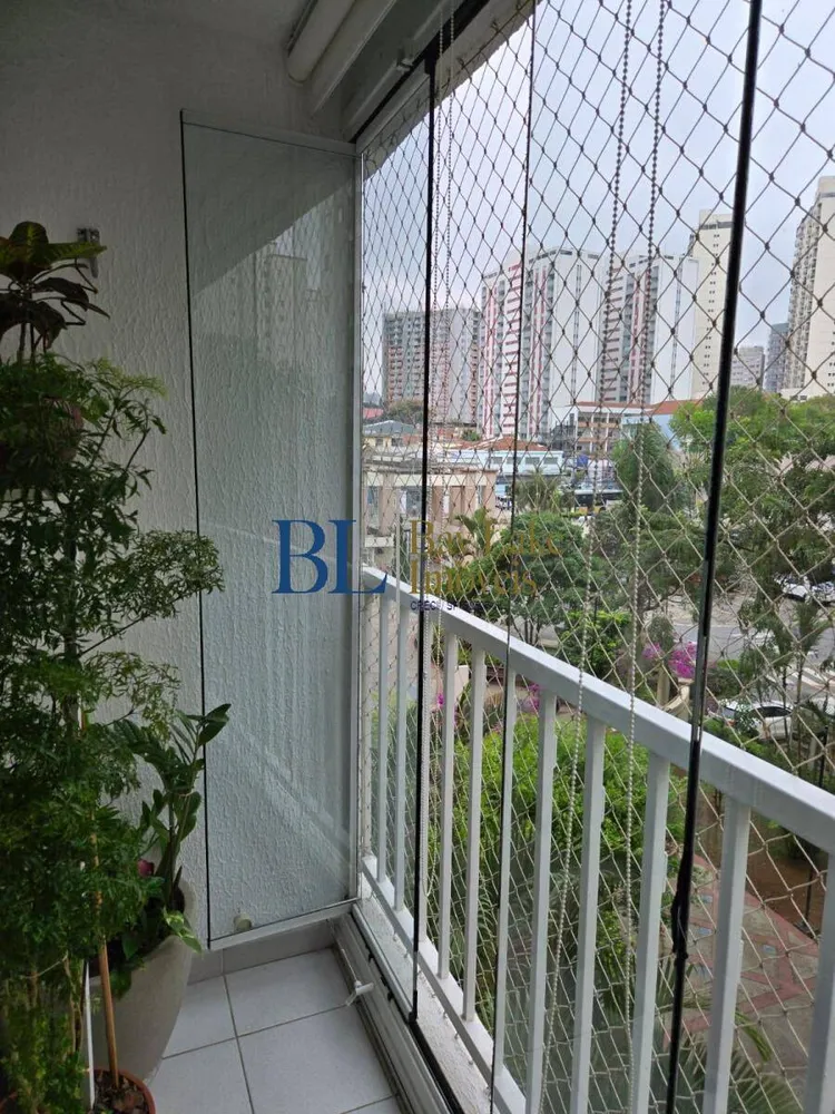 Apartamento, 3 quartos, 63 m² - Foto 10