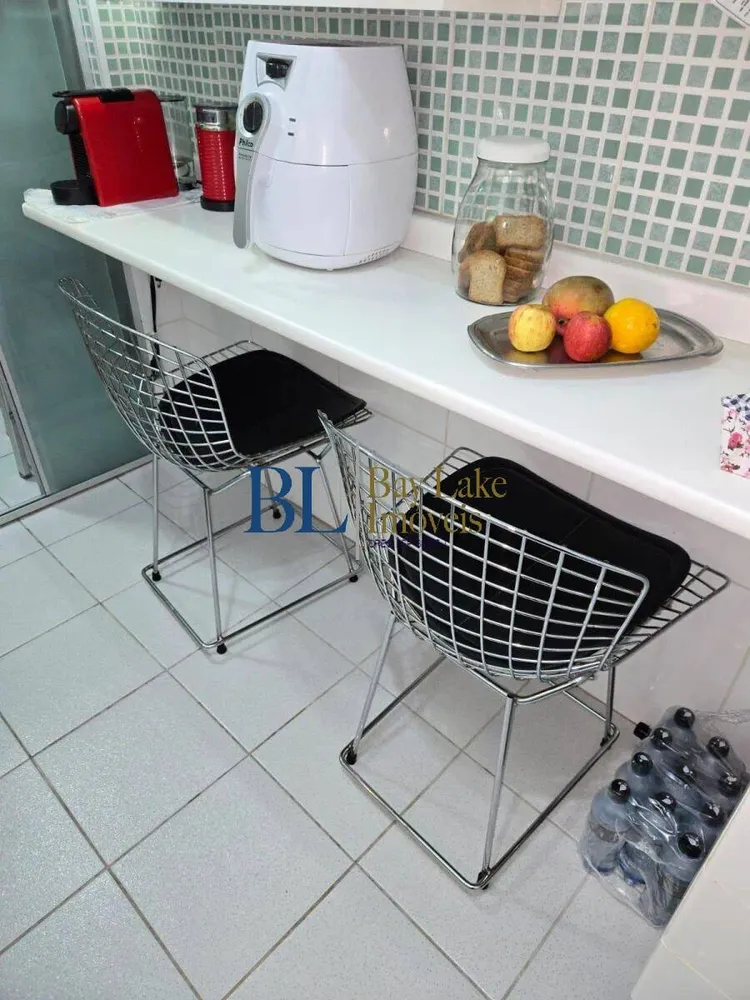 Apartamento, 3 quartos, 63 m² - Foto 6