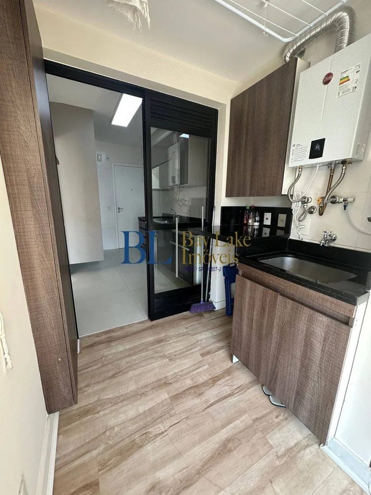 Apartamento, 3 quartos, 108 m² - Foto 4