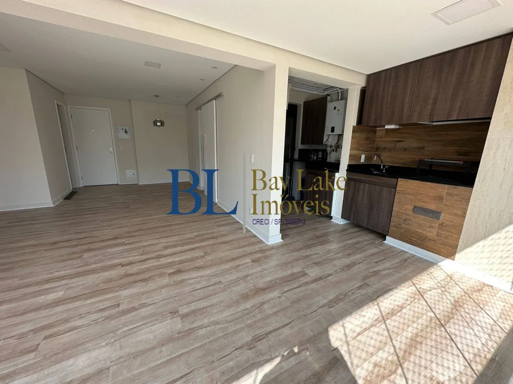 Apartamento, 3 quartos, 108 m² - Foto 1