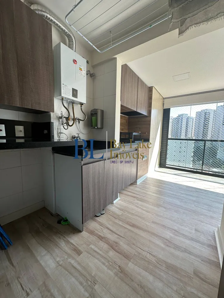 Apartamento, 3 quartos, 108 m² - Foto 2
