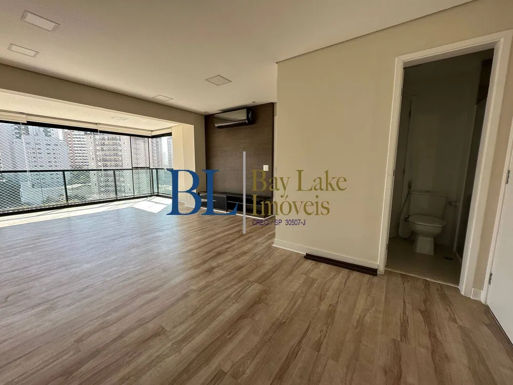 Apartamento, 3 quartos, 108 m² - Foto 5
