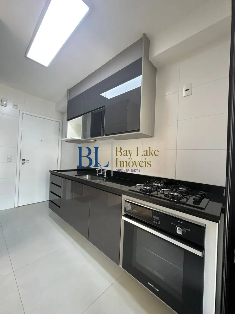 Apartamento, 3 quartos, 108 m² - Foto 3