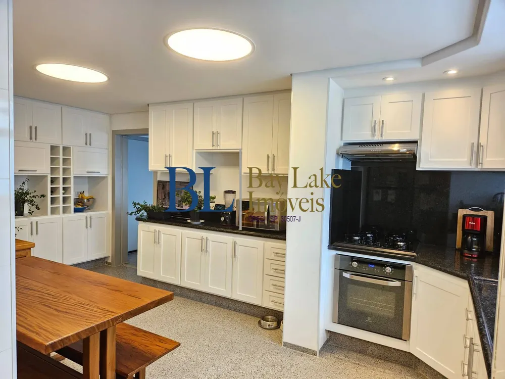 Cobertura, 4 quartos, 232 m² - Foto 4