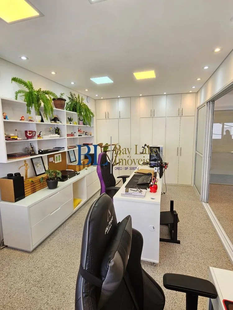 Cobertura, 4 quartos, 232 m² - Foto 8