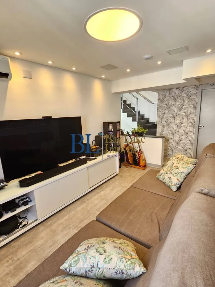 Cobertura, 4 quartos, 232 m² - Foto 2