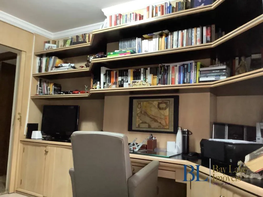Apartamento, 5 quartos, 244 m² - Foto 5