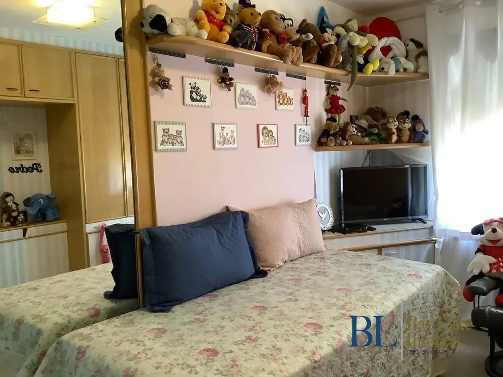 Apartamento, 5 quartos, 244 m² - Foto 8