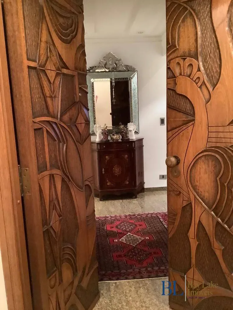 Apartamento, 5 quartos, 244 m² - Foto 3