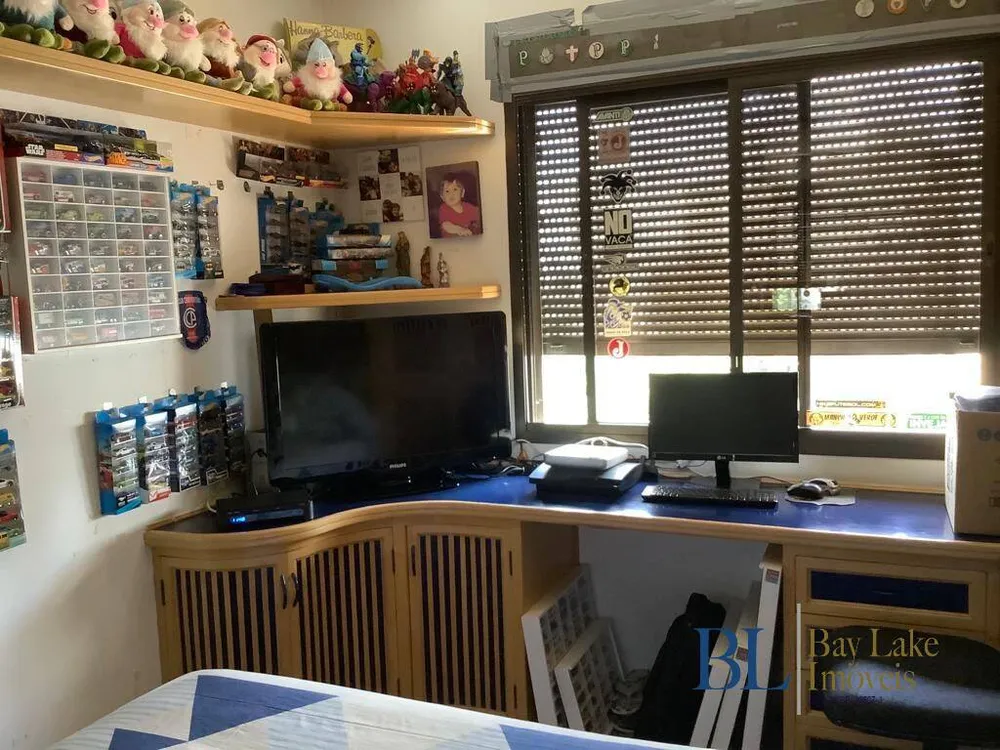 Apartamento, 5 quartos, 244 m² - Foto 6