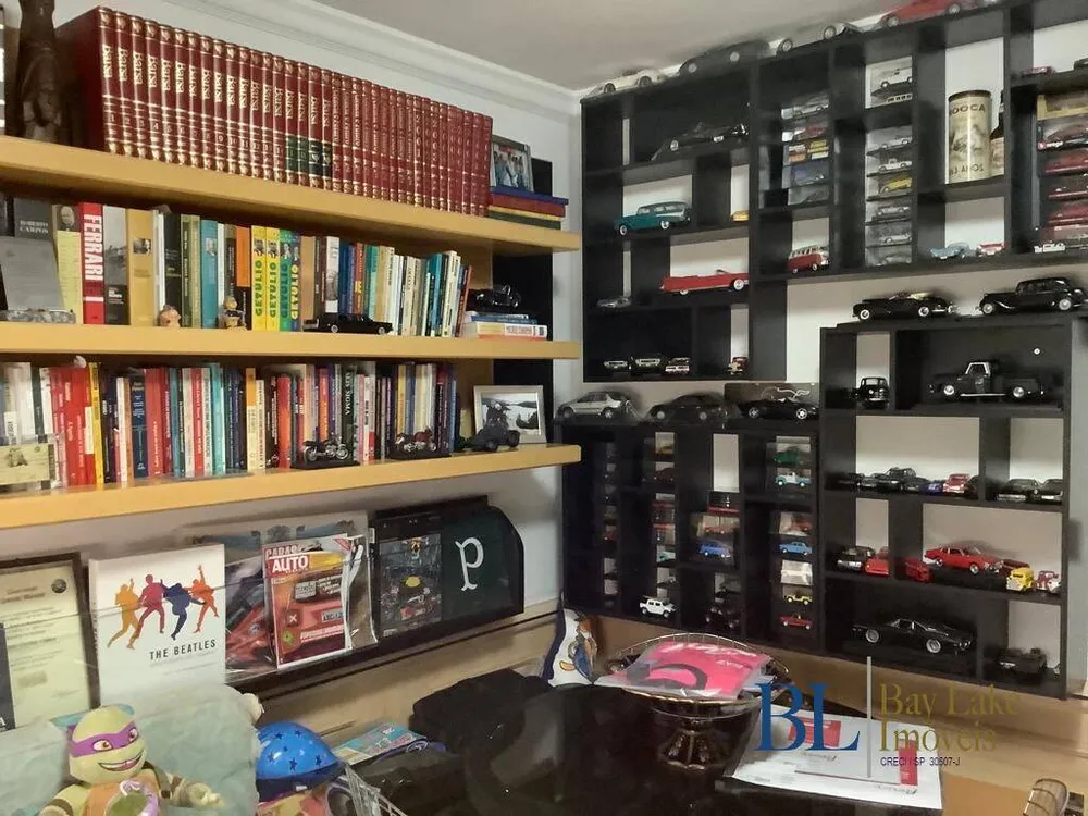 Apartamento, 5 quartos, 244 m² - Foto 4