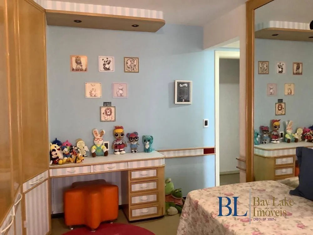 Apartamento, 5 quartos, 244 m² - Foto 7