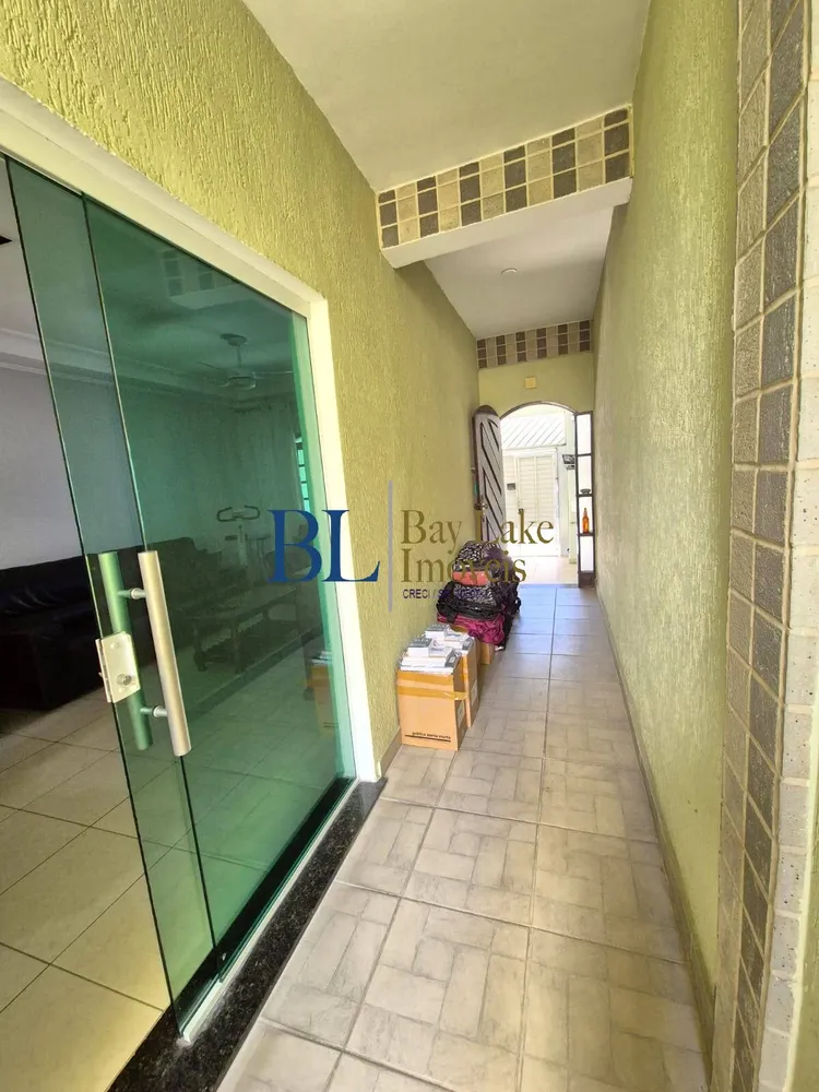 Sobrado, 5 quartos, 171 m² - Foto 11