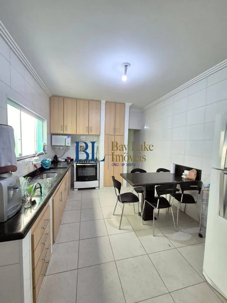 Sobrado, 5 quartos, 171 m² - Foto 2