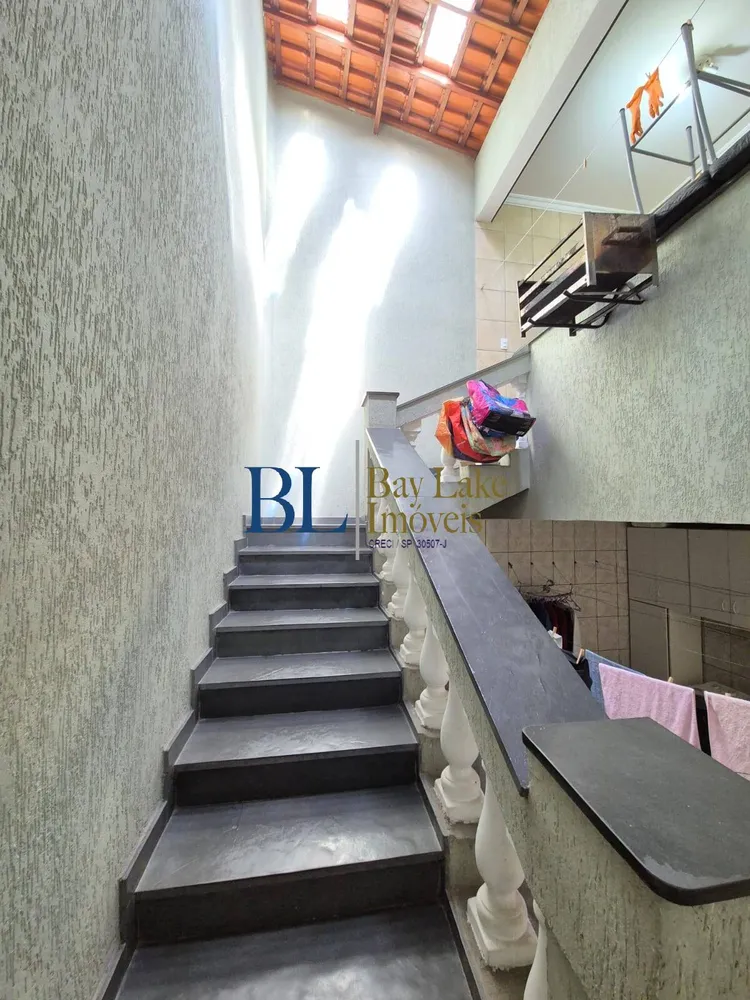 Sobrado, 5 quartos, 171 m² - Foto 12