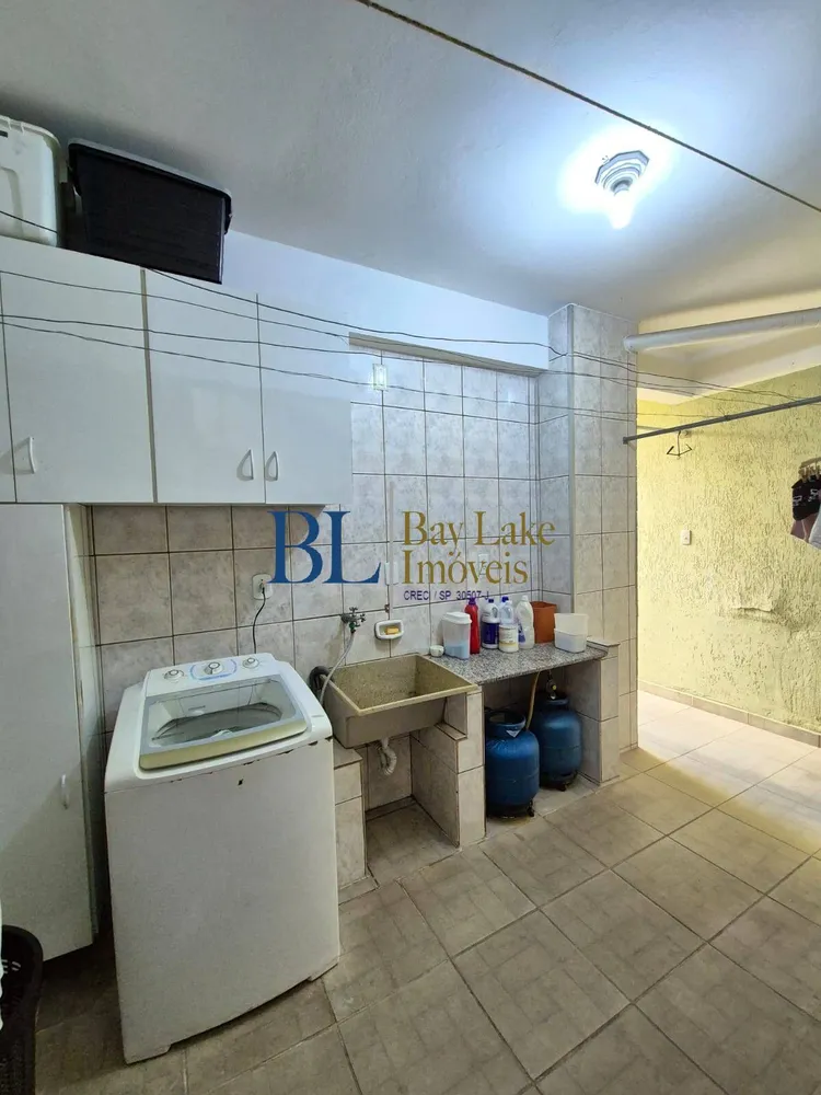 Sobrado, 5 quartos, 171 m² - Foto 4
