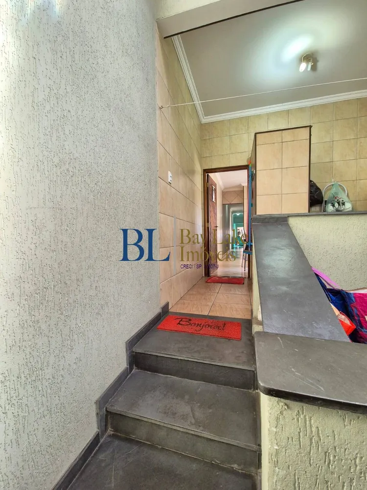 Sobrado, 5 quartos, 171 m² - Foto 7