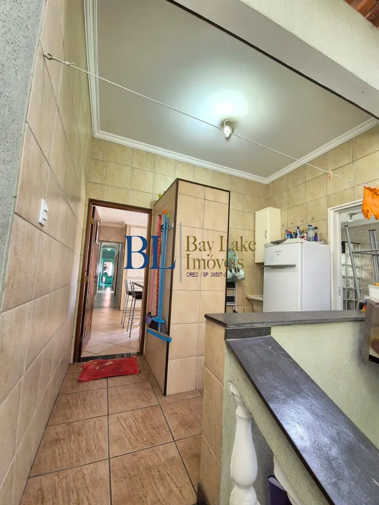 Sobrado, 5 quartos, 171 m² - Foto 1