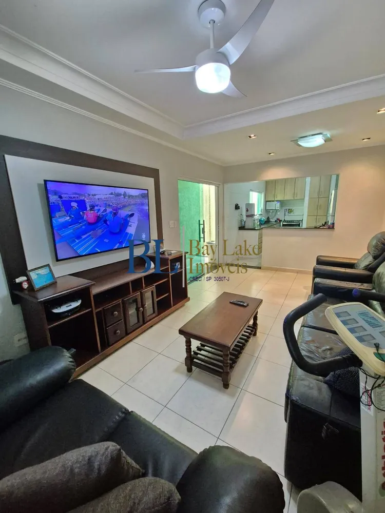 Sobrado, 5 quartos, 171 m² - Foto 3