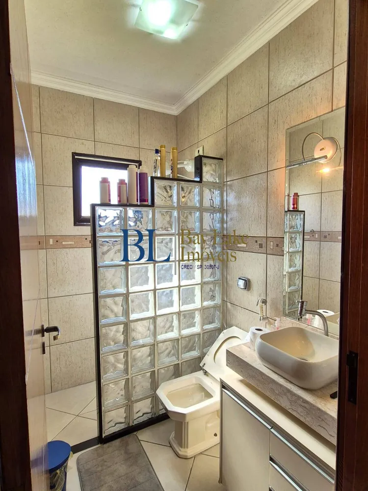 Sobrado, 5 quartos, 171 m² - Foto 3