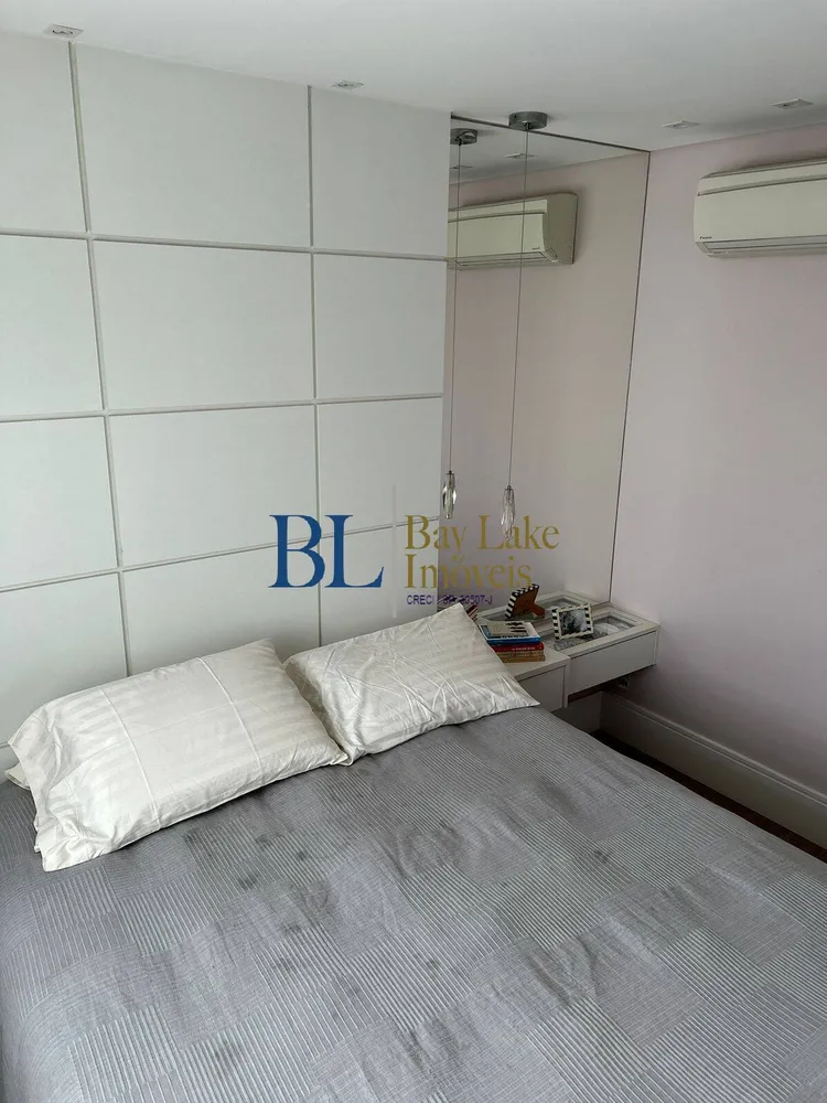 Apartamento, 3 quartos, 122 m² - Foto 6