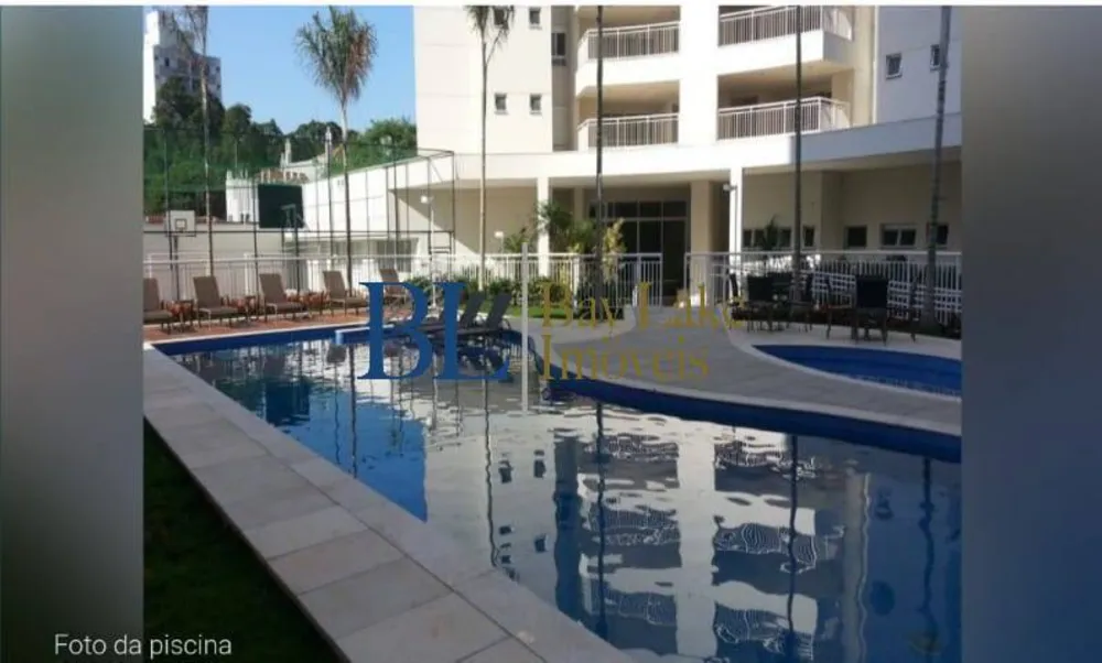 Apartamento, 3 quartos, 122 m² - Foto 2