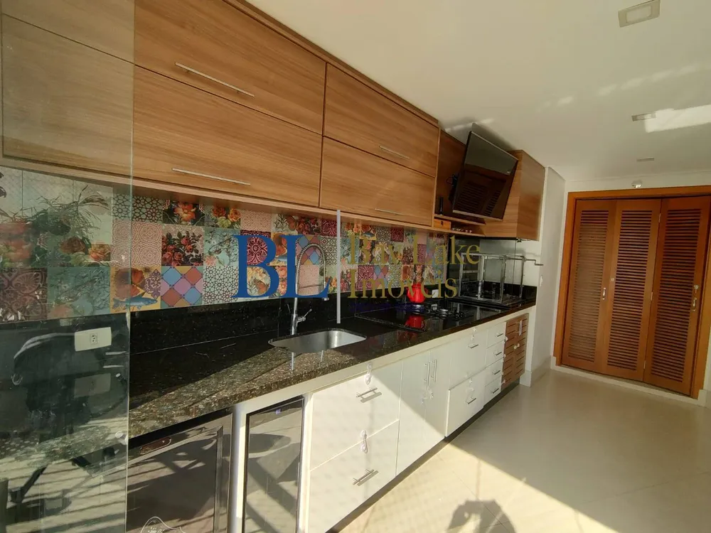 Apartamento, 3 quartos, 122 m² - Foto 2