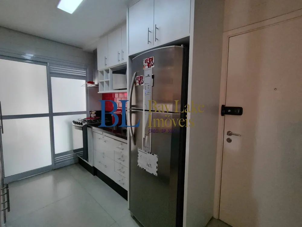 Apartamento, 3 quartos, 122 m² - Foto 1