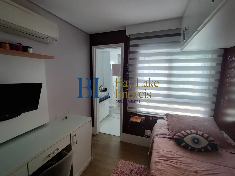 Apartamento, 3 quartos, 122 m² - Foto 5