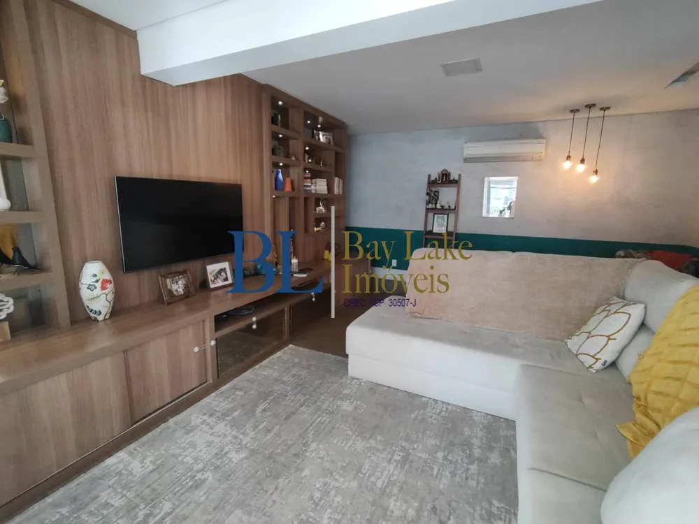 Apartamento, 3 quartos, 122 m² - Foto 3