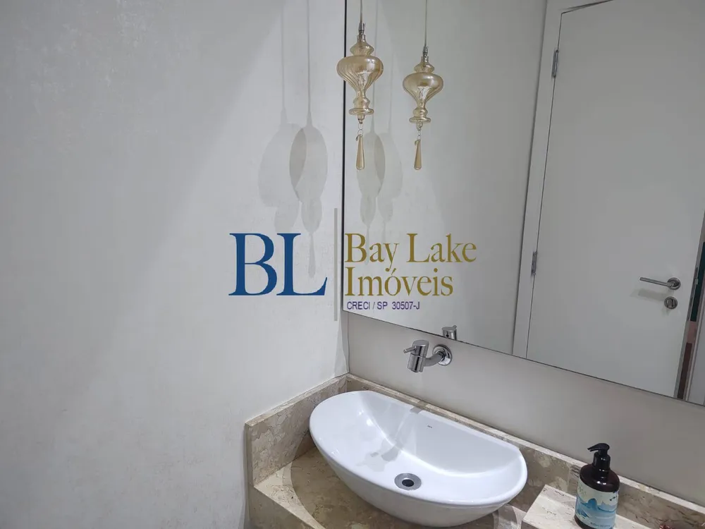 Apartamento, 3 quartos, 122 m² - Foto 7