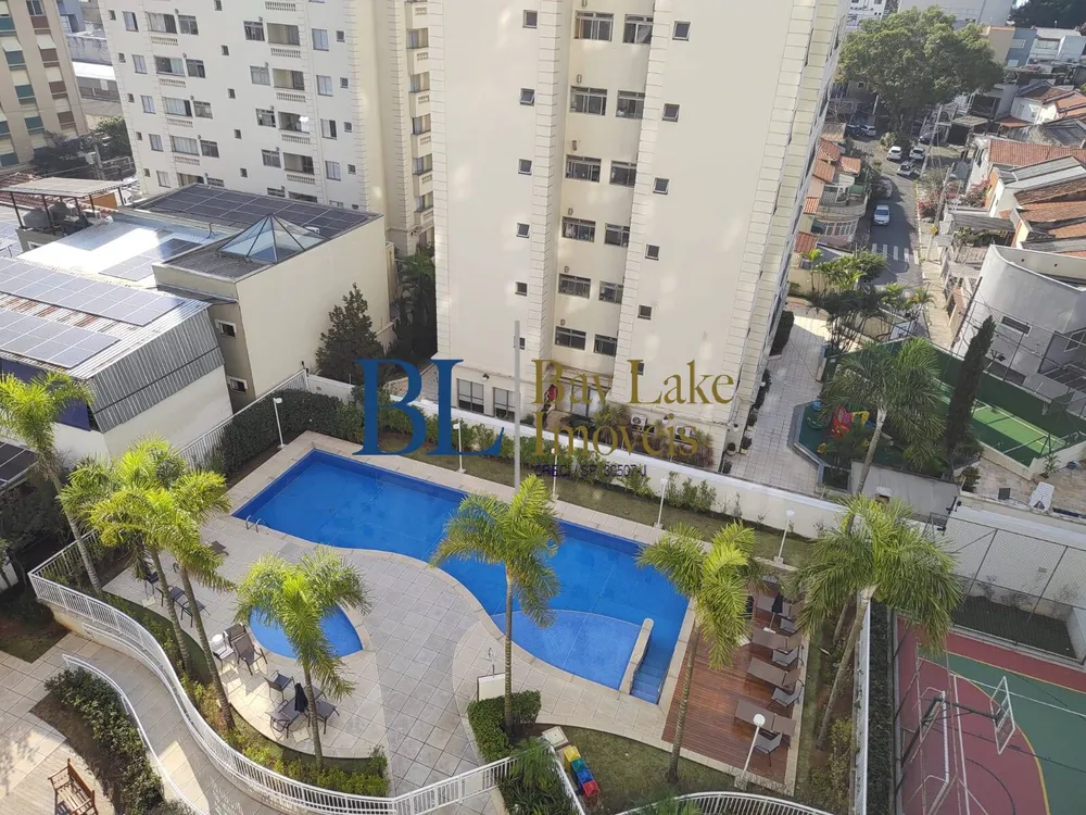 Apartamento, 3 quartos, 122 m² - Foto 12