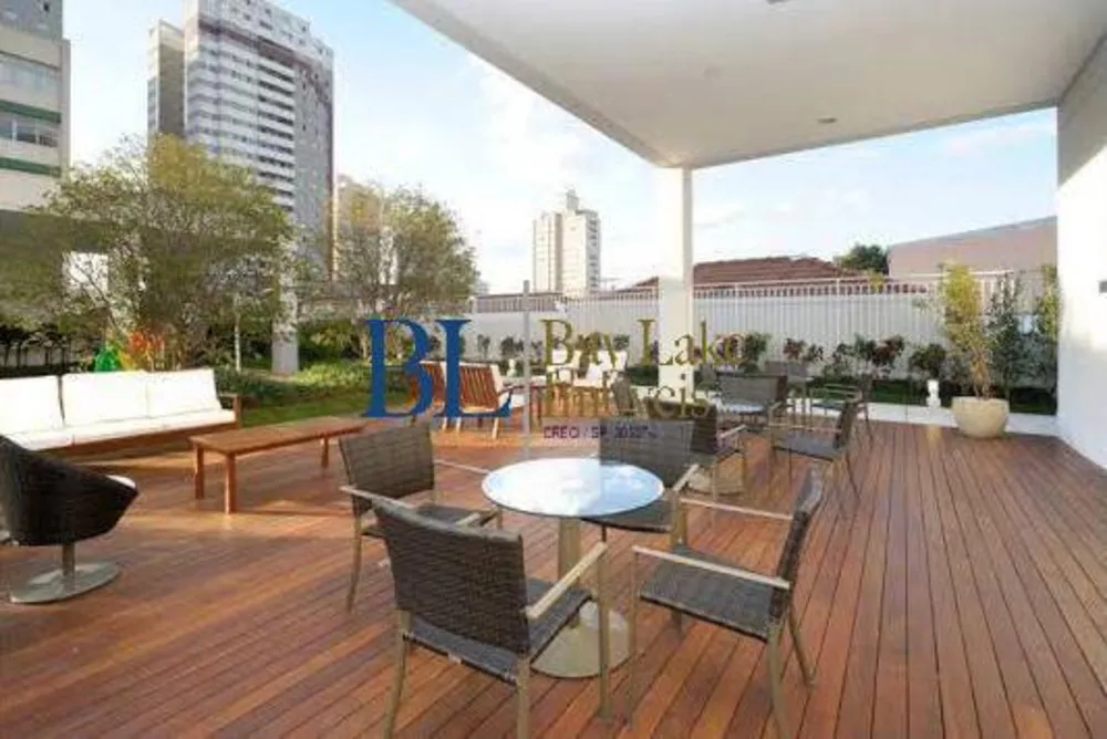Apartamento, 3 quartos, 122 m² - Foto 8