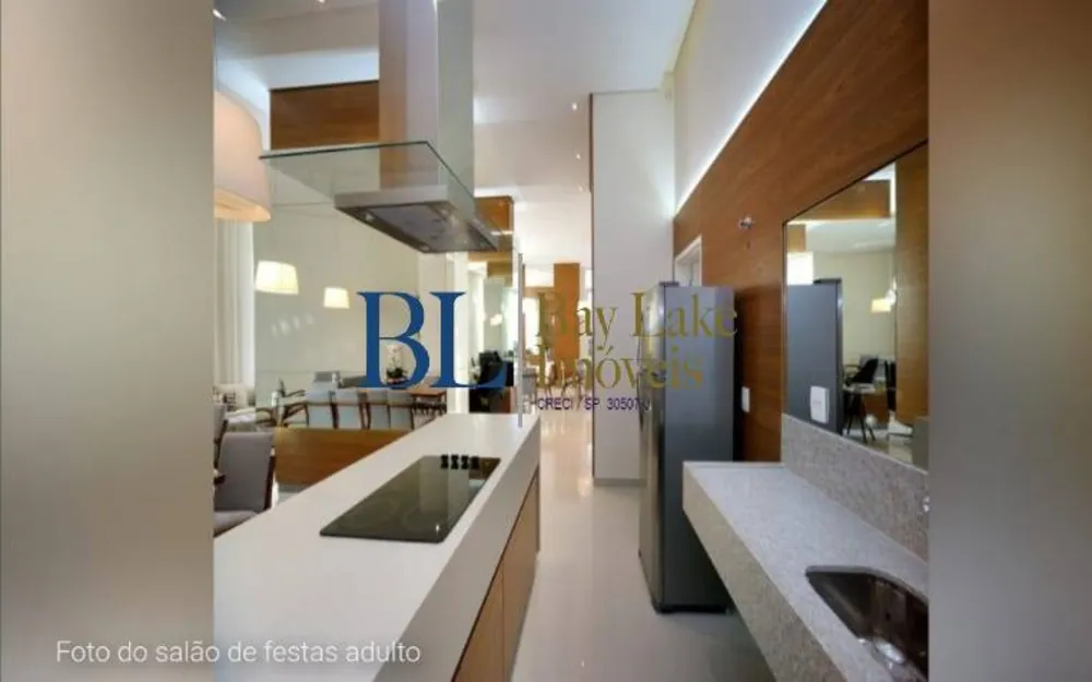 Apartamento, 3 quartos, 122 m² - Foto 10