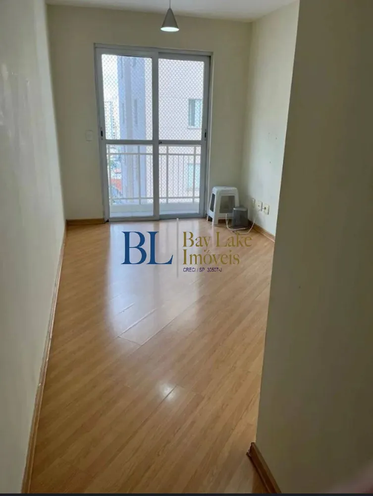 Apartamento, 2 quartos, 48 m² - Foto 1