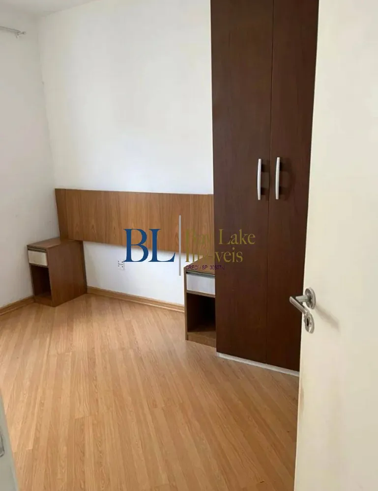 Apartamento, 2 quartos, 48 m² - Foto 3