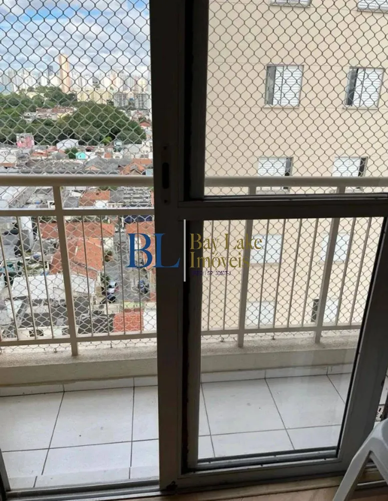Apartamento, 2 quartos, 48 m² - Foto 2