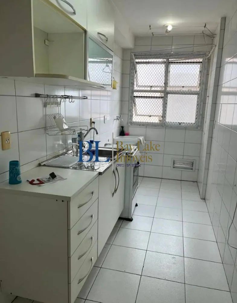 Apartamento, 2 quartos, 48 m² - Foto 4