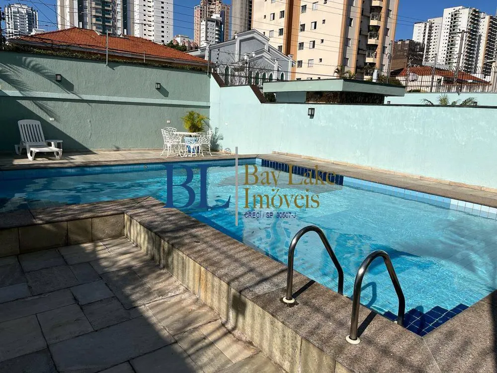 Apartamento, 4 quartos, 122 m² - Foto 8