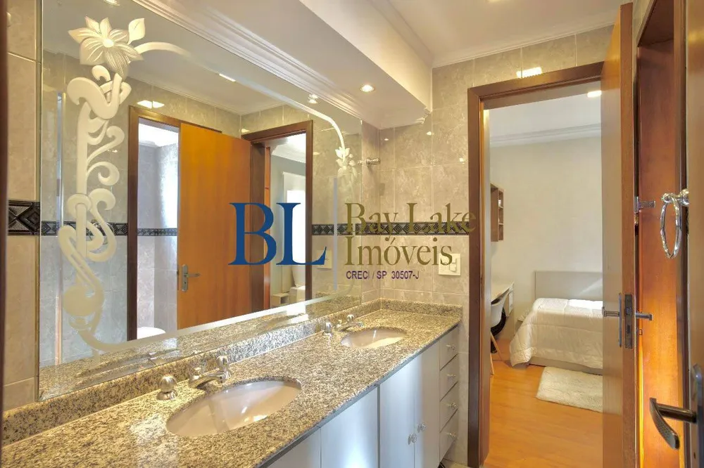 Apartamento, 4 quartos, 122 m² - Foto 1
