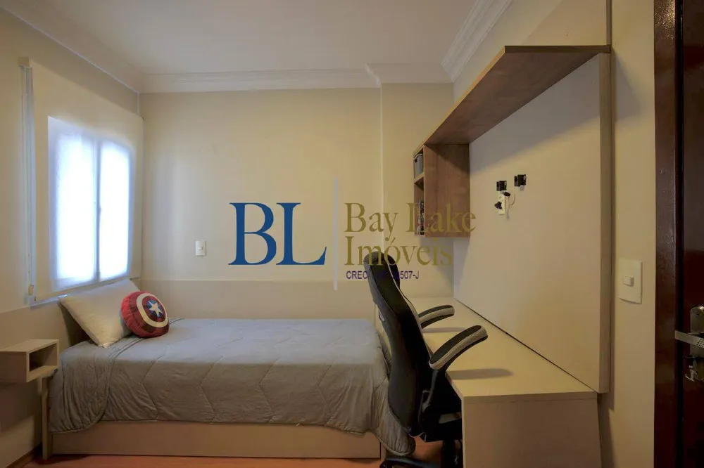 Apartamento, 4 quartos, 122 m² - Foto 5
