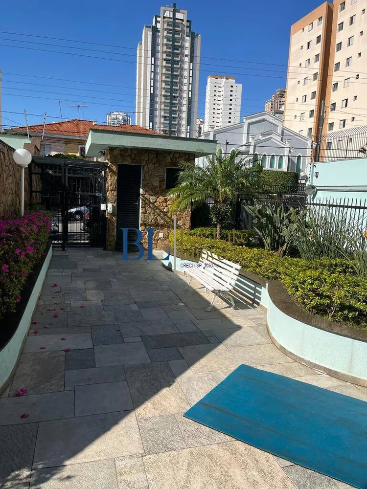 Apartamento, 4 quartos, 122 m² - Foto 4