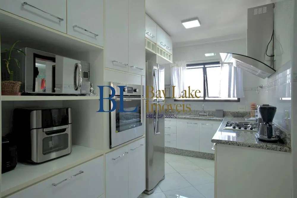 Apartamento, 4 quartos, 122 m² - Foto 2