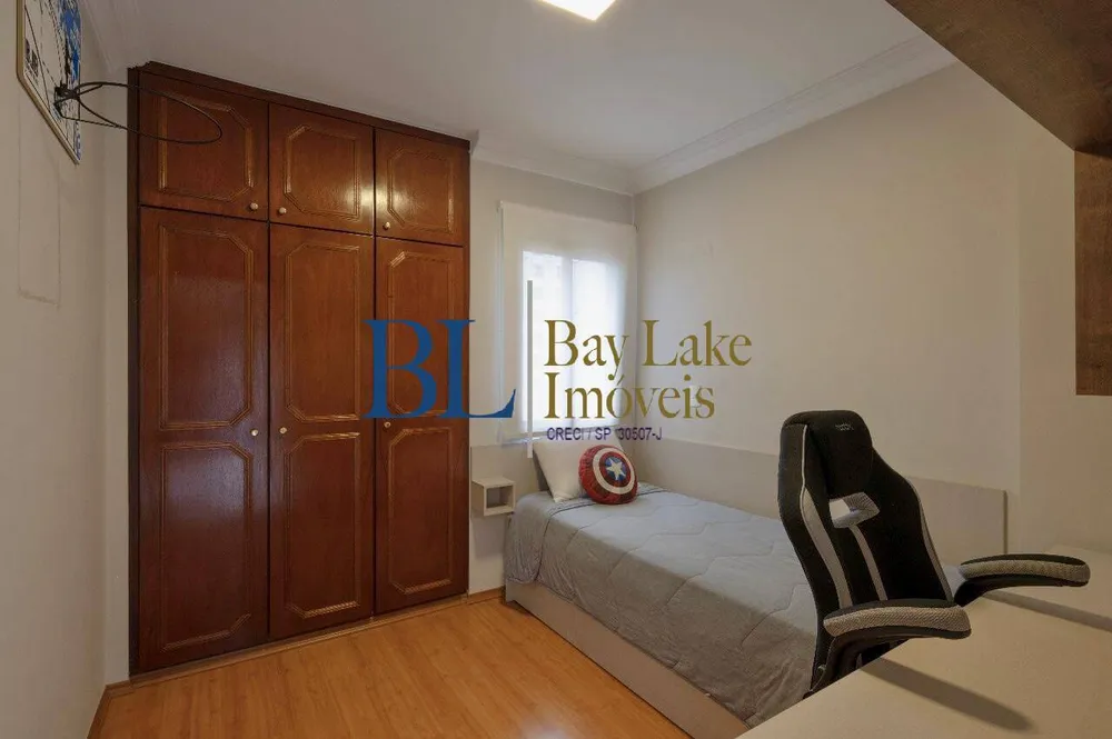 Apartamento, 4 quartos, 122 m² - Foto 4